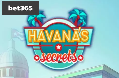 Havana’s Secrets